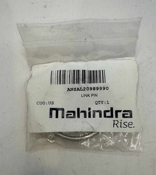 Mahindra Link Pin ANSAL20989990