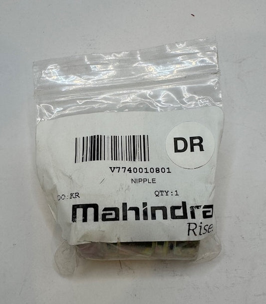 Mahindra Nipple V7740010801