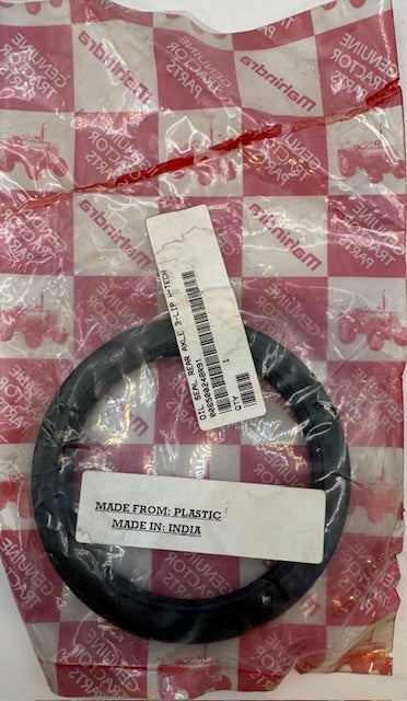 Mahindra Oil Seal Rear Axle 006500248R91