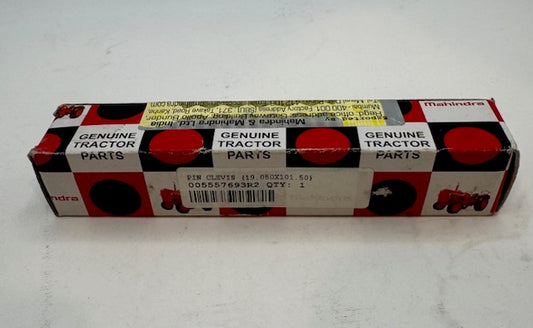 Mahindra Pin Top Link Cat-1 005557693R2