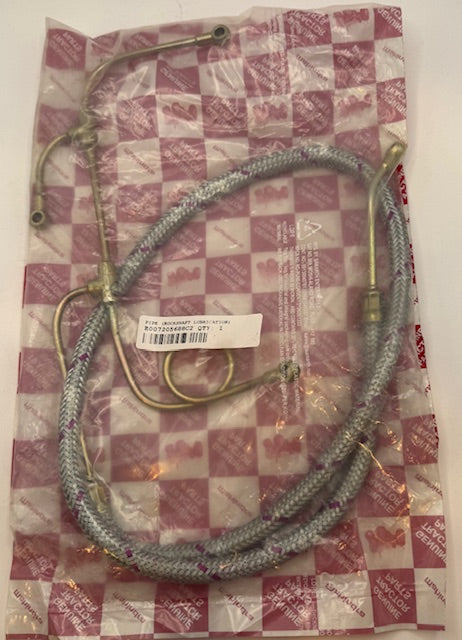 Mahindra Pipe Rock Shaft E007205688C2