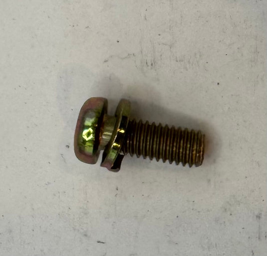 Mahindra Pan Screw 4510 V1212606016