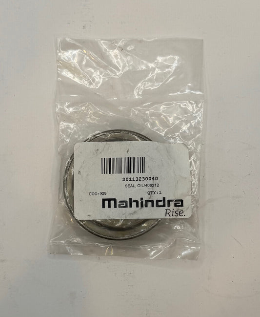 Mahindra Oil Seal 11104130151