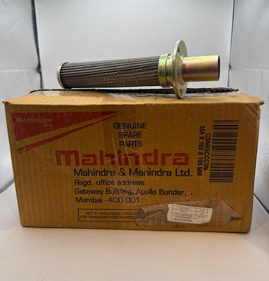 Mahindra Suction Strainer for 4530 (Early) 007200871C11