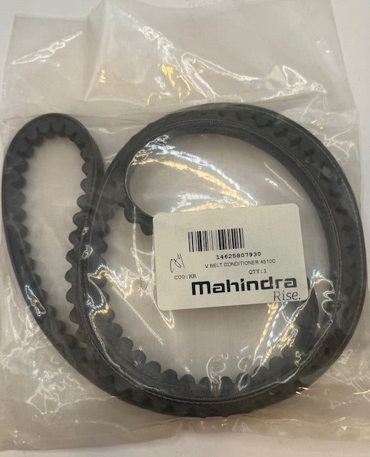 Mahindra V Belt A/C 4510 14625807930