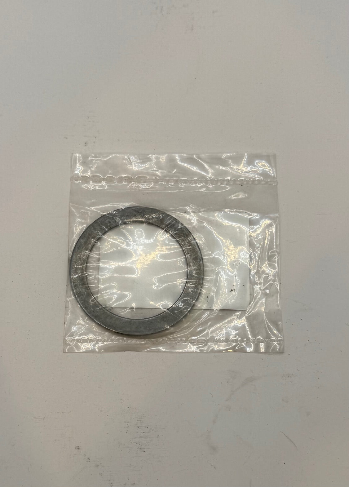 Mahindra Washer-50X67X2 16709510081