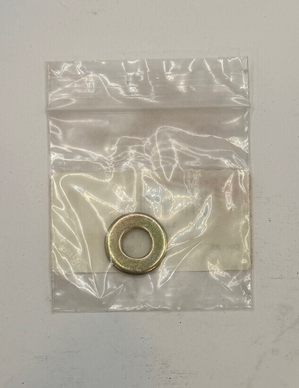 Mahindra Washer 13377210020