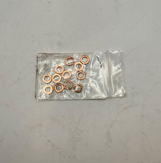 Mahindra Washer Seal 007202321C1