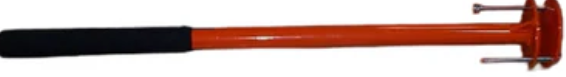 Bad Boy Mount Assist Handle 088-3502-98