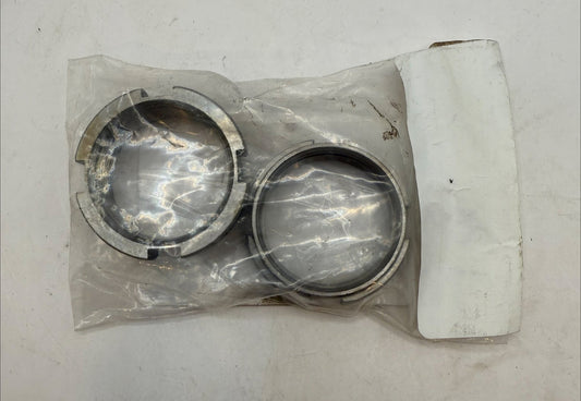 Mahindra Crimping Nut 006508426U1