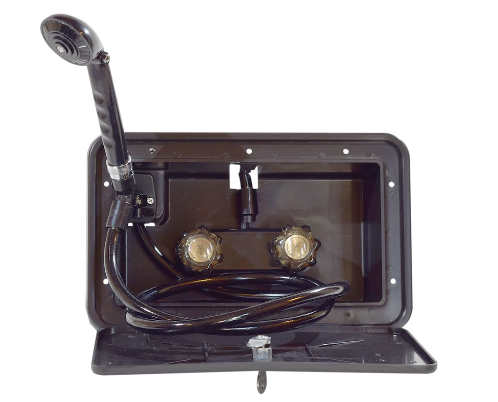 Phoenix Products Exterior Shower (PF266701) 10-0261