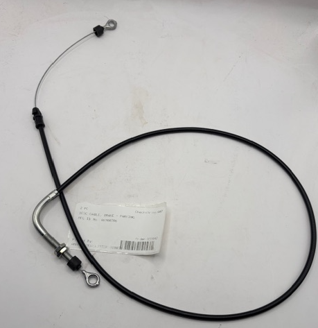 Ariens/Gravely Parking Brake Cable 06900706
