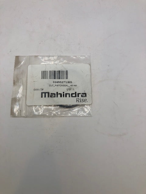 Mahindra Piston Seal 006512713U1