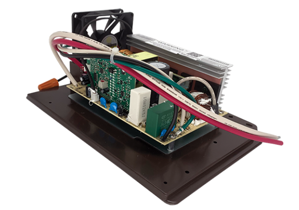 WFCO Power Converter WF-8935MBA