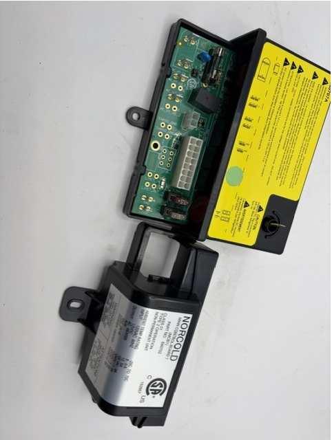 Norcold Power Supply Circuit Board 639593