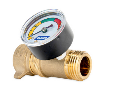 Camco Water Pressure Regulator 40064
