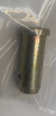 PTO Link Compact System Safety Bolt 7664
