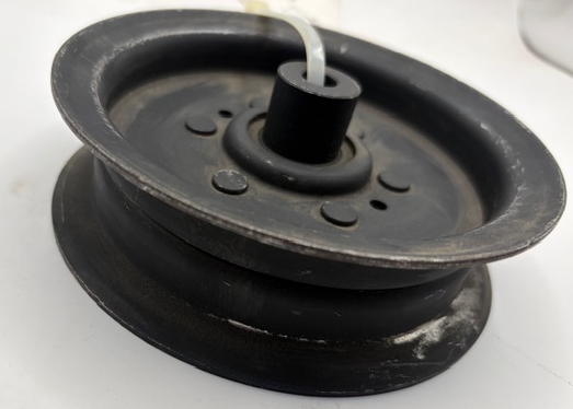 Ariens Idler Pulley 21546440