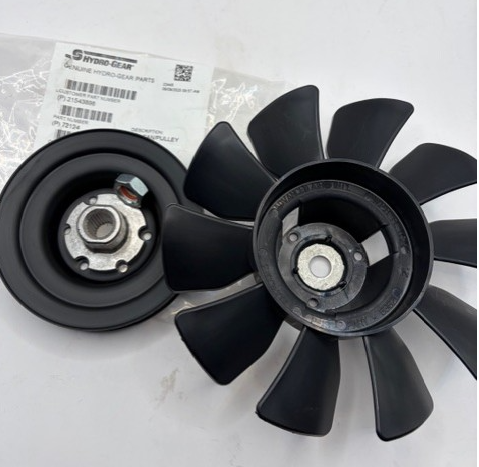 Ariens/Gravely Pulley Fan Kit 21543898