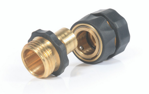 Camco Quick Hose Connectors 20135