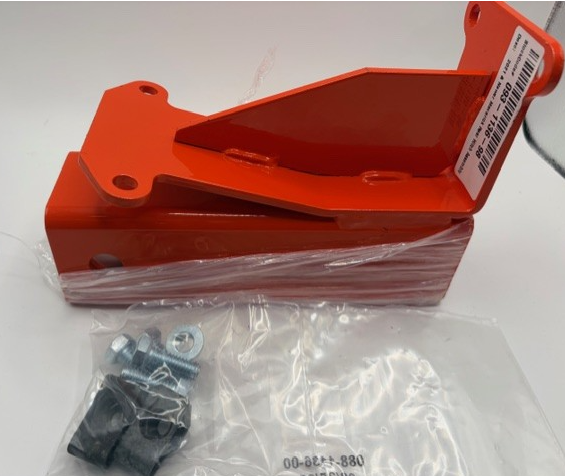 Bad Boy 2021 & Newer Maverick Rear Hitch Assembly 093-1136-98