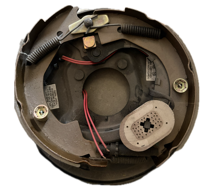 Lippert RH Electric Brake 3465661