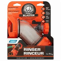 Rhino Blaster RV Holding Tank Rinser 39080