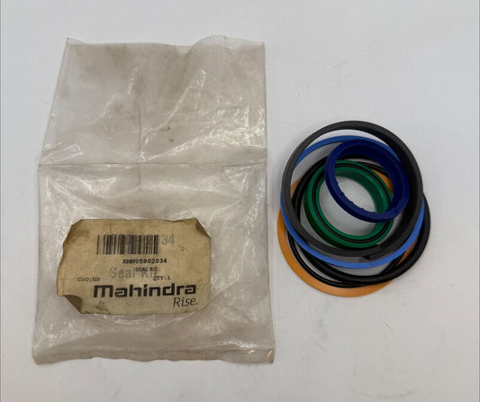 Mahindra Seal Kit KMW05902034