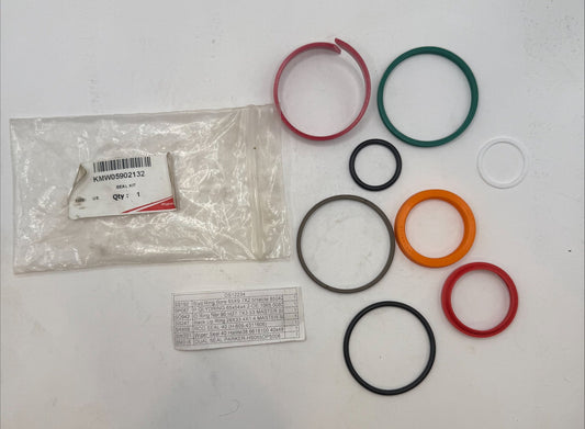 Mahindra Seal Kit KMW05902132