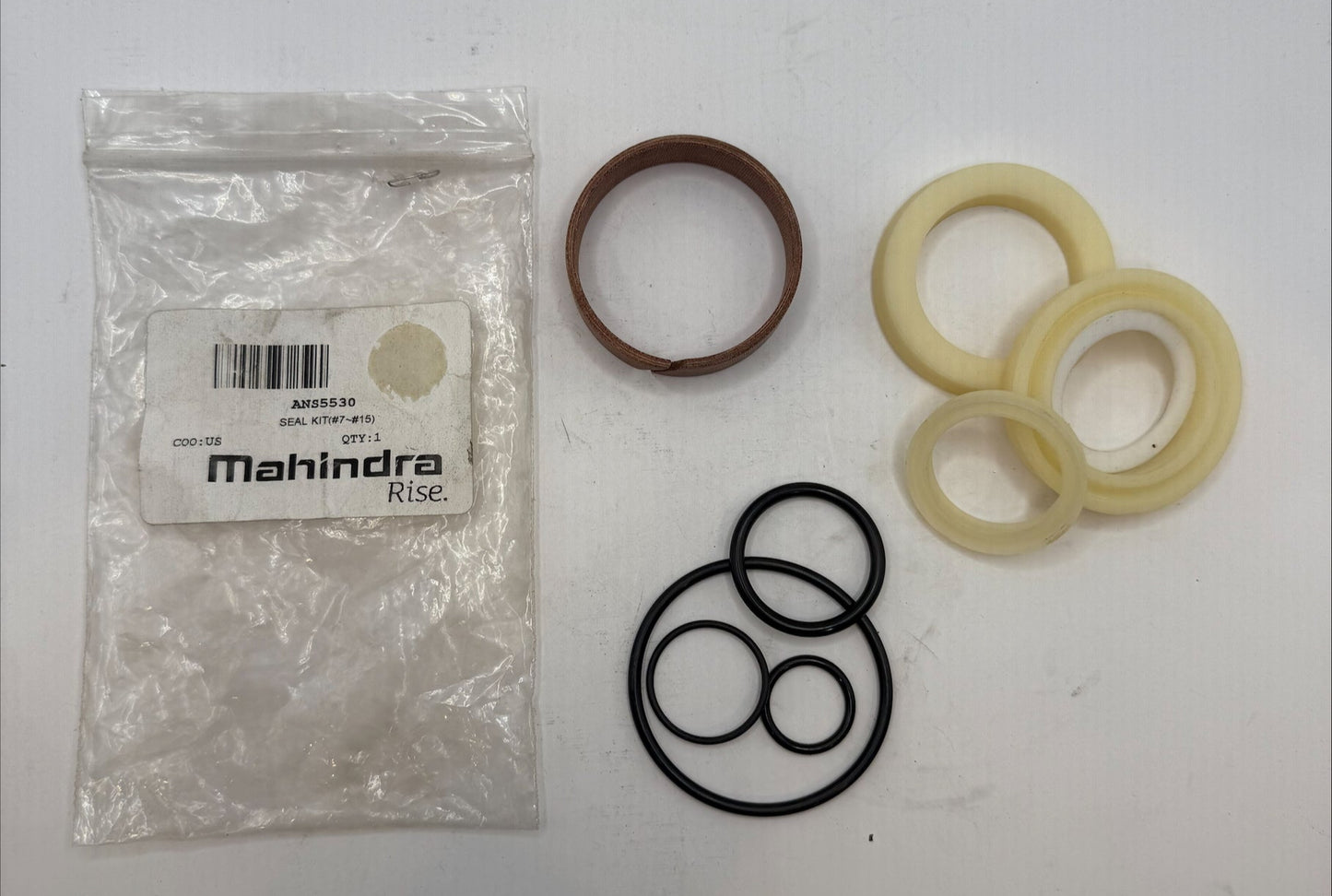 Mahindra Seal Kit ANS5530