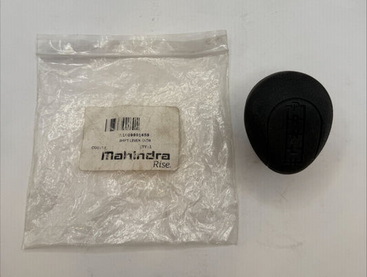 Mahindra Shift Lever Knob L1009801659