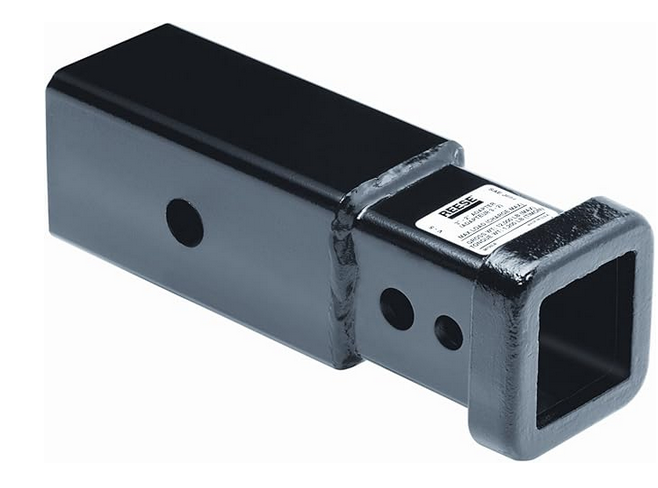 Reese Trailer Hitch Reducer Sleeve 7351829