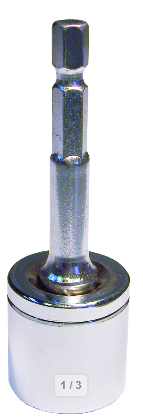 Speed Socket 15-0297