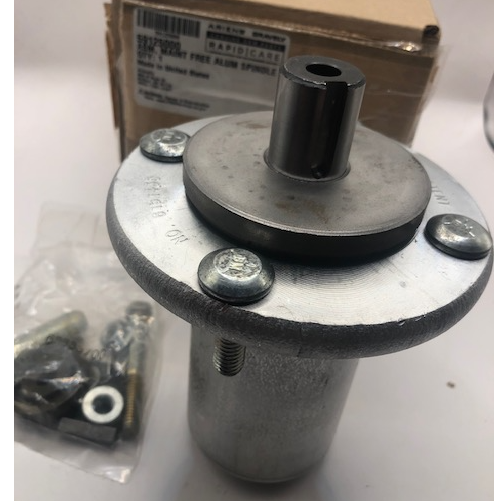 Ariens/Gravely Maintenance Free Spindle 59125000