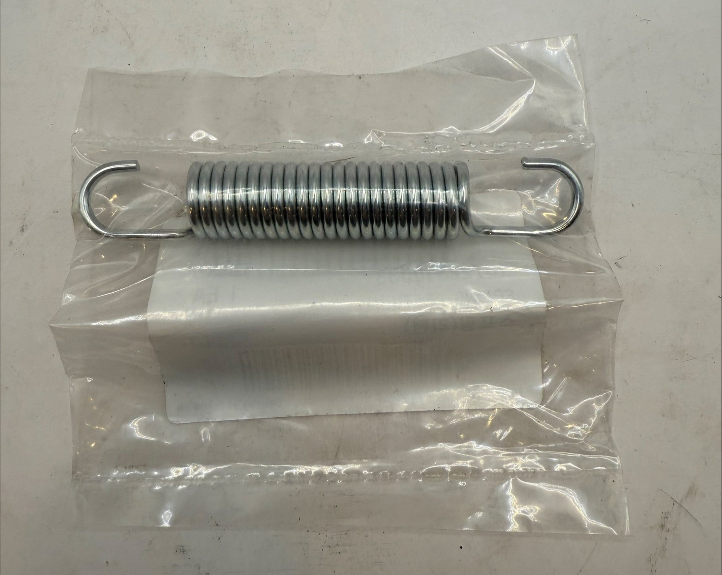 Mahindra Return Spring 14722310033