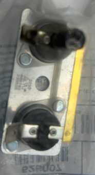 Suburban RV Water Heater Thermostat Switch 525007