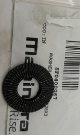 Mahindra Washer SF0400067