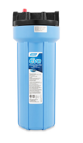 Camco Evo Water Filter 40631