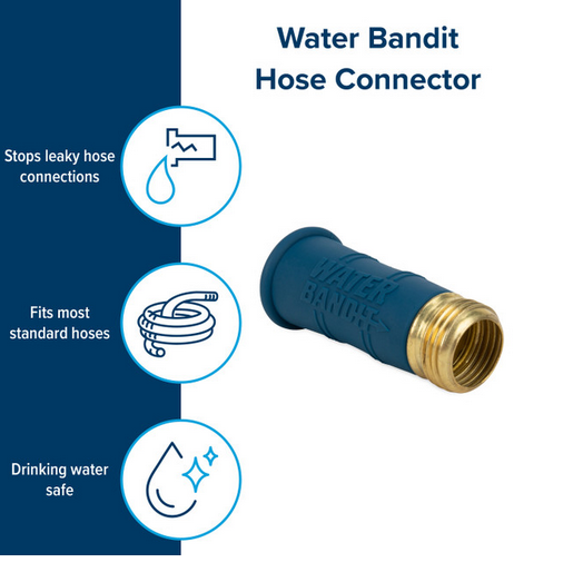 Camco Water Bandit 22484