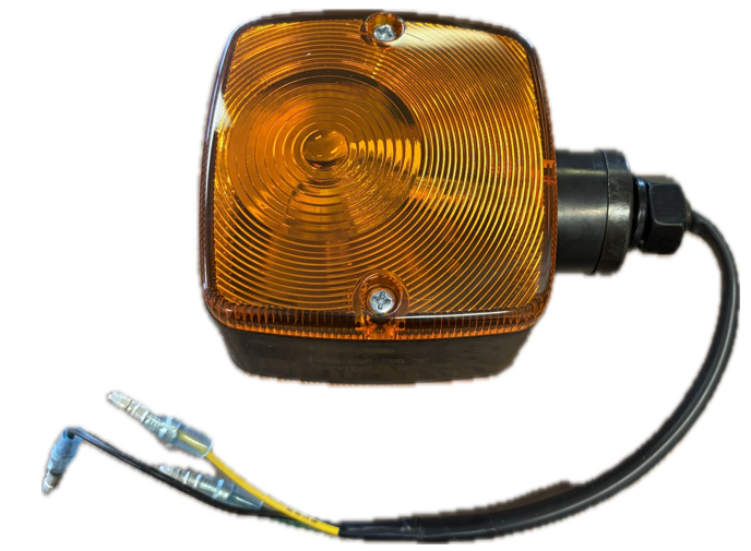 Mahindra Amber Light 15666562003