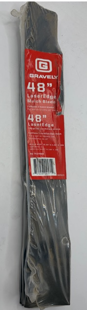 Ariens/Gravely Laser Edge Mulching Blade 79219800