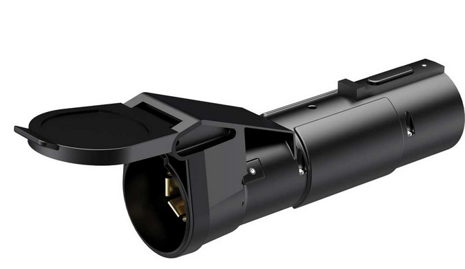 Curt Wireless Brake Controller 51180