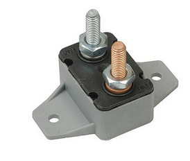Pollak 50 Amp Circuit Breaker 19-1422