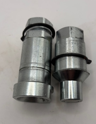 Mahindra Coupling Kit 59021201ALO