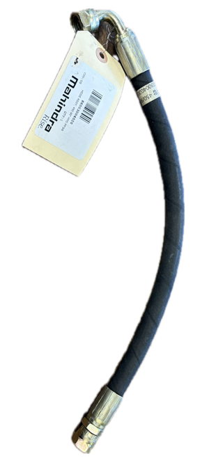 Mahindra Hose Assy 86003004020