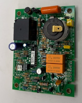 M.C. Enterprises Ignition Control Board (520820MC) 71-0691