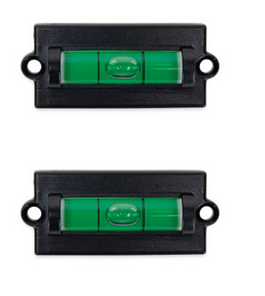 Camco Standard Bubble Level 25523