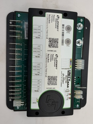 Lippert Unity x1.5 One Control 802799