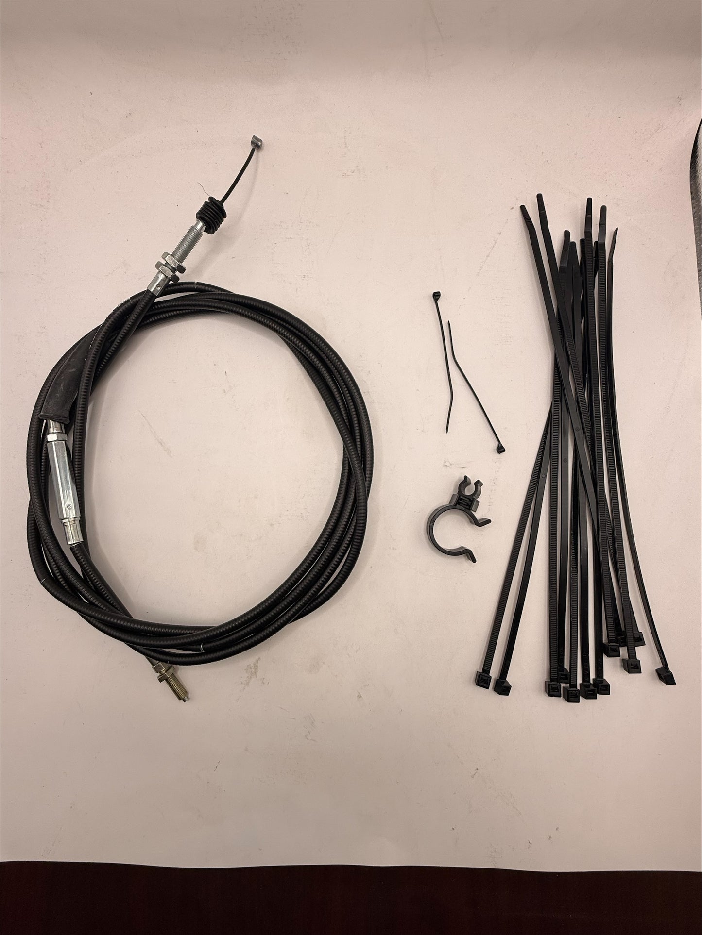Mahindra Throttle Cable Kit L1009801881