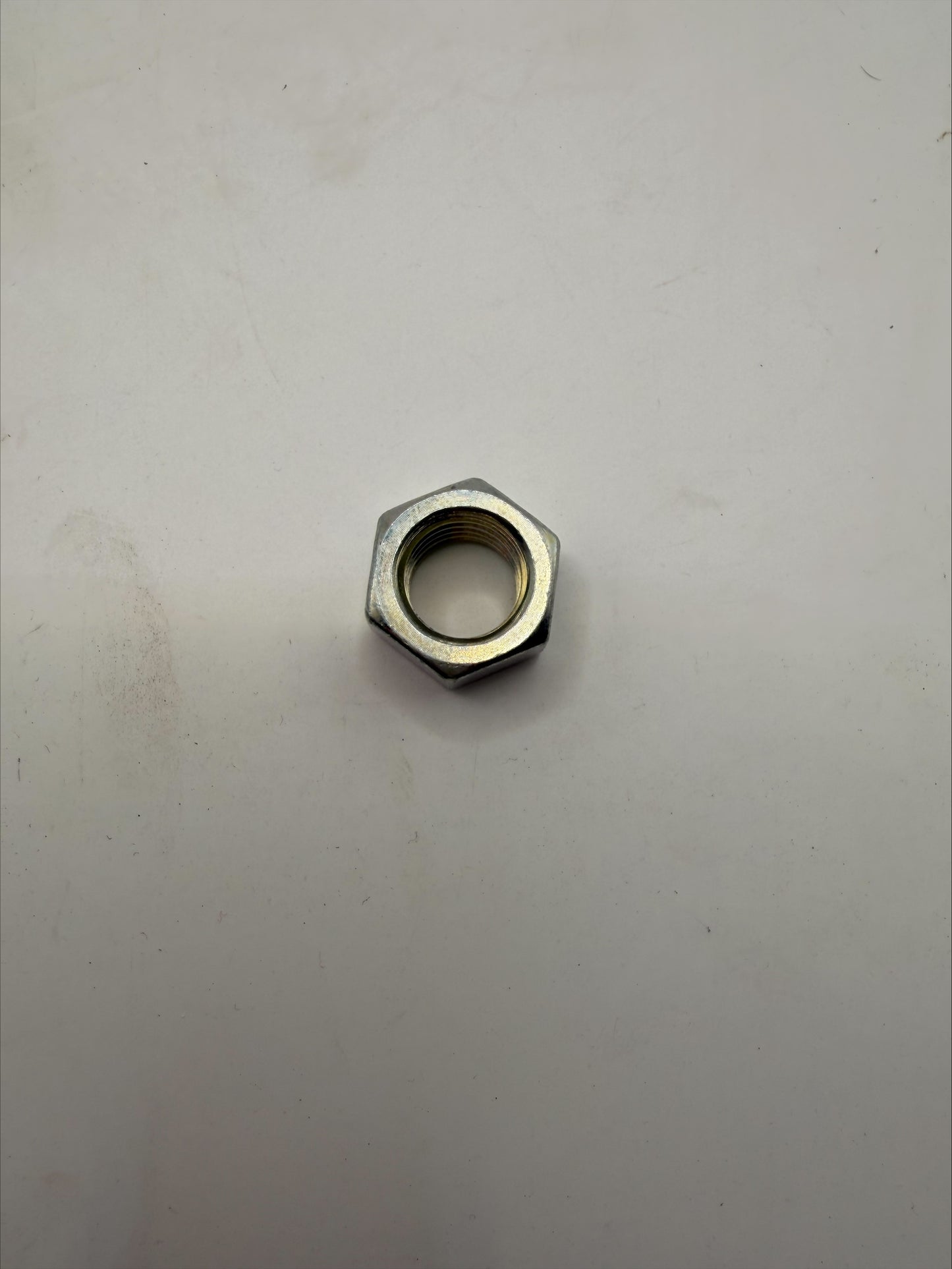 Mahindra Washer Gasket - 006011056
